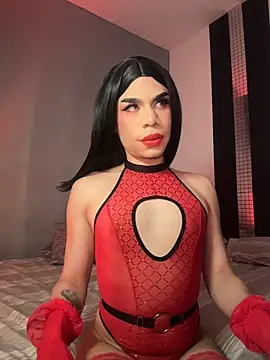 LucyGiraldo online show from June 2026 05:00:01 PM