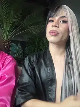 LucyGiraldo online show from March 2025 02:51:02 AM