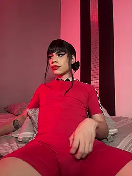 LucyGiraldo online show from March 2026 03:06:01 AM