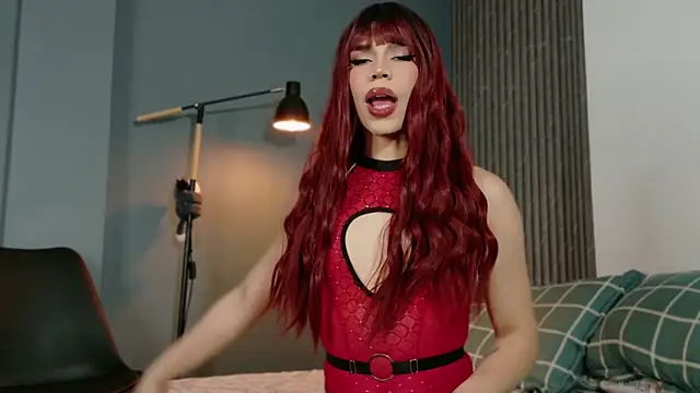 LucyGiraldo online show from September 2025 11:42:01 PM