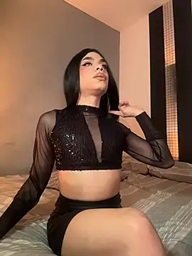 LucyGiraldo online show from July 2026 05:45:01 PM