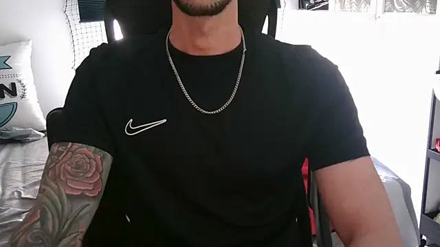 gabrielsaiyann online show from March 2026 12:34:01 PM