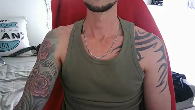 gabrielsaiyann online show from February 2026 01:00:01 PM