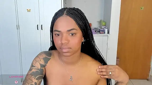 Marce 22 online show from September 2025 01:23:02 AM