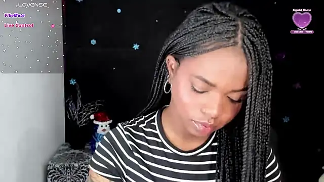 Marce 22 online show from December 2025 03:07:01 AM