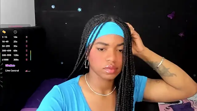 Marce 22 online show from January 2026 03:38:01 PM