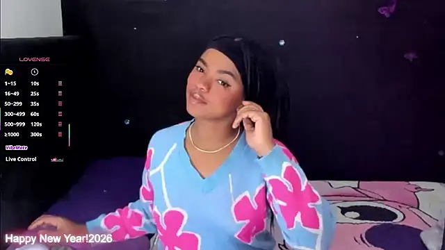 Marce 22 online show from January 2026 03:10:01 AM