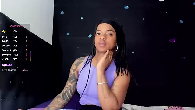 Marce 22 online show from January 2026 04:41:01 AM