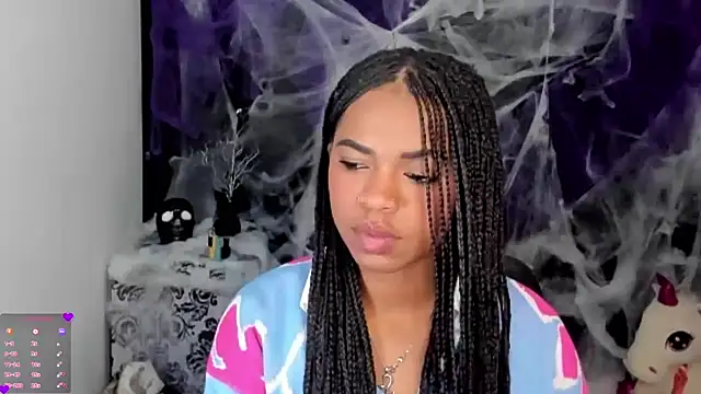 Marce 22 online show from October 2025 10:23:02 PM