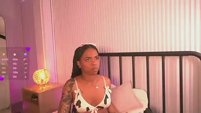 Marce 22 online show from February 2026 04:17:02 PM