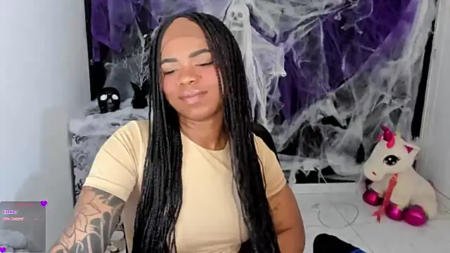 Marce 22 online show from October 2025 04:51:01 PM