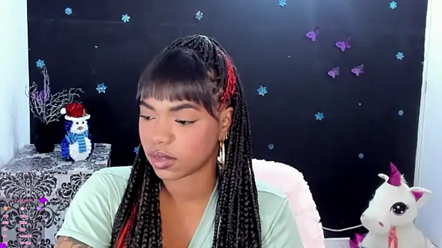 Marce 22 online show from November 2025 10:46:01 PM