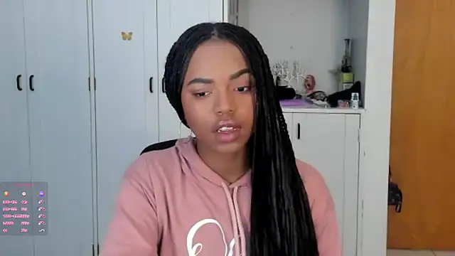 Marce 22 online show from September 2025 12:55:01 AM