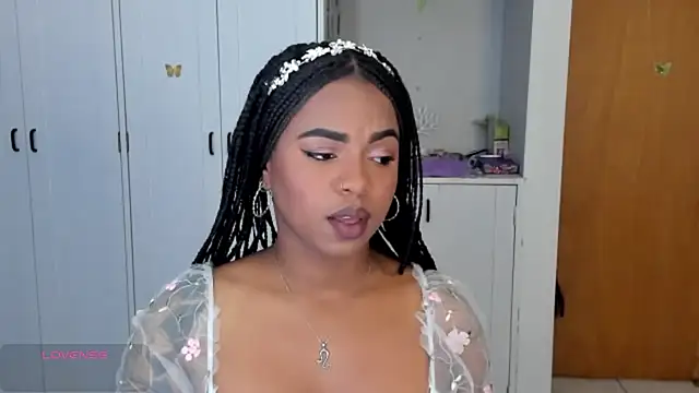 Marce 22 online show from September 2025 01:45:01 AM