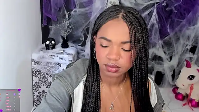 Marce 22 online show from October 2025 03:44:02 PM