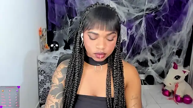 Marce 22 online show from October 2025 04:53:02 AM