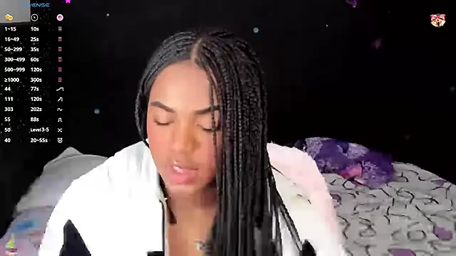 Marce 22 online show from December 2025 05:45:01 AM