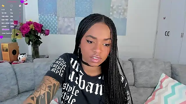 Marce 22 online show from March 2025 05:56:02 PM