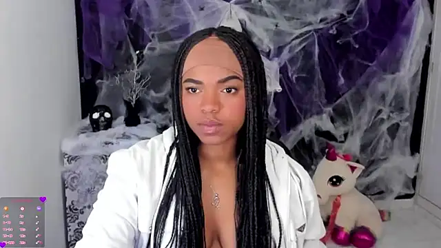 Marce 22 online show from October 2025 08:43:02 PM