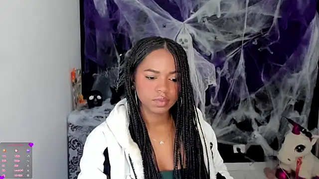 Marce 22 online show from October 2025 03:40:02 AM