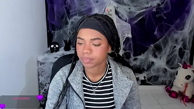 Marce 22 online show from October 2025 11:16:01 PM