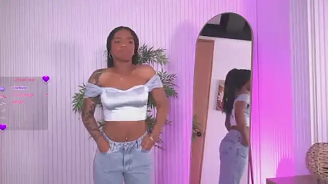 Marce 22 online show from March 2026 04:23:01 PM