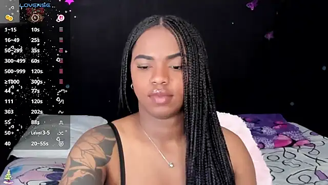 Marce 22 online show from December 2025 05:07:01 PM