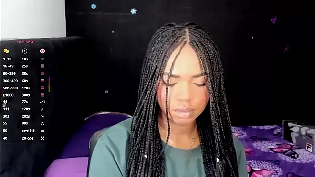 Marce 22 online show from January 2026 11:52:01 PM