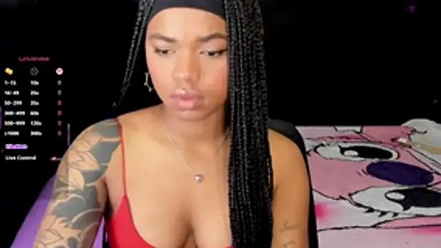 Marce 22 online show from January 2026 12:05:02 AM