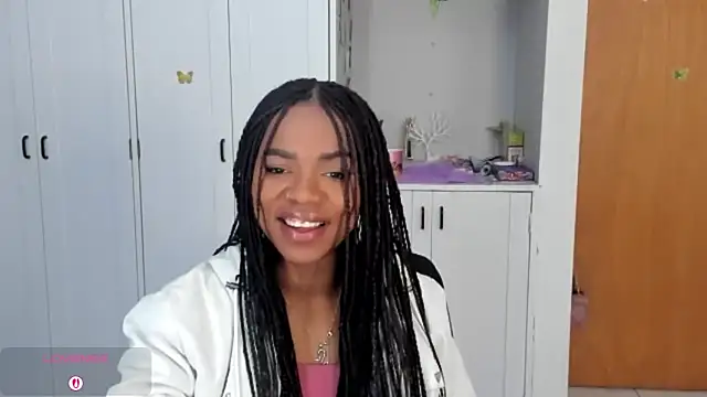 Marce 22 online show from September 2025 09:11:01 PM