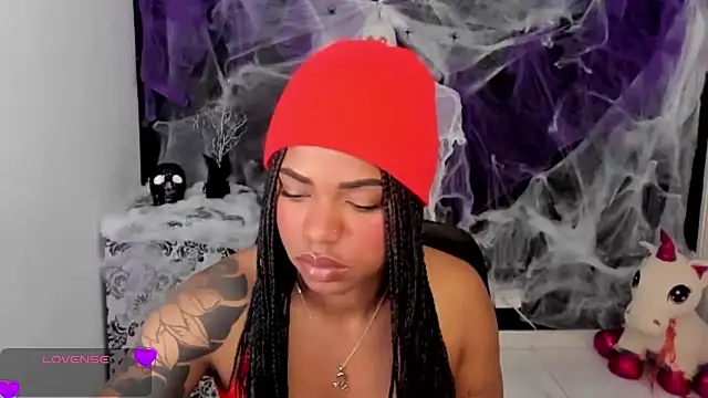 Marce 22 online show from October 2025 04:18:02 PM