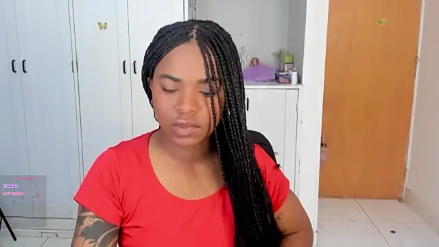 Marce 22 online show from September 2025 07:53:01 PM