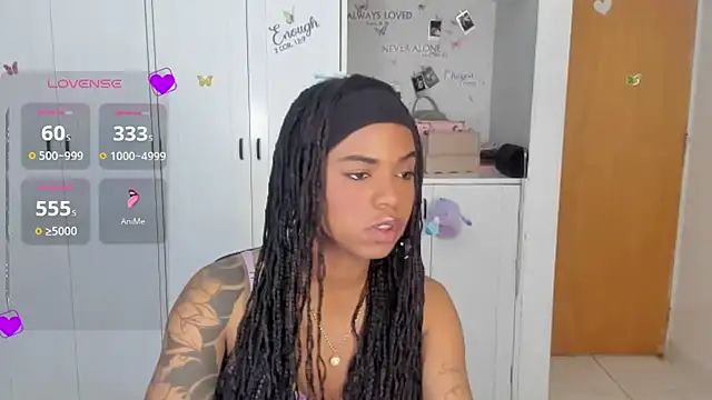 Marce 22 online show from April 2026 02:01:01 AM