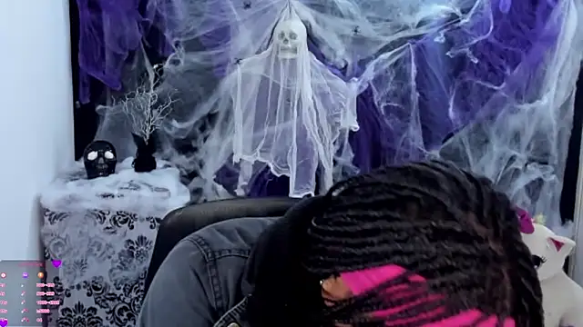 Marce 22 online show from October 2025 04:43:01 AM