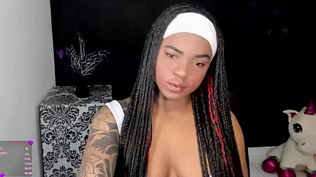 Marce 22 online show from November 2025 11:42:01 PM