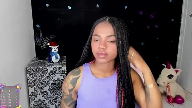 Marce 22 online show from November 2025 11:26:01 PM