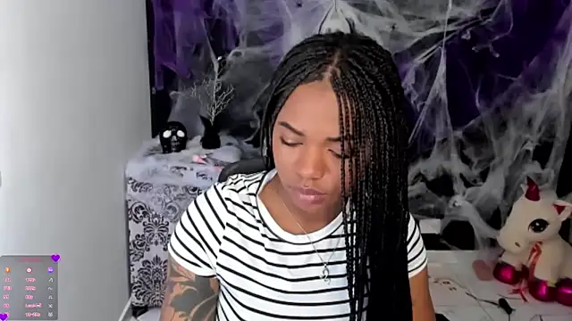 Marce 22 online show from October 2025 06:40:01 PM