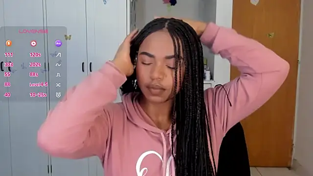 Marce 22 online show from September 2025 03:46:02 AM