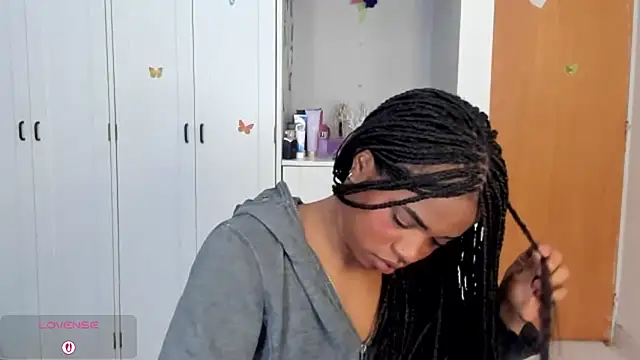 Marce 22 online show from September 2025 04:13:02 PM