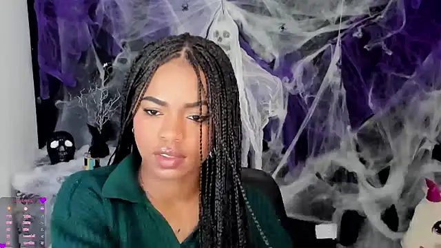 Marce 22 online show from October 2025 09:56:02 AM