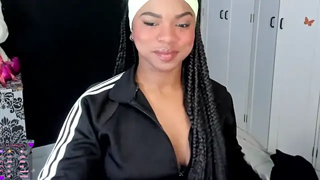 Marce 22 online show from November 2025 09:36:02 AM