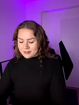 Fancy-Francy online show from December 2025 03:38:02 PM