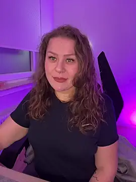 Fancy-Francy online show from March 2025 09:11:02 PM