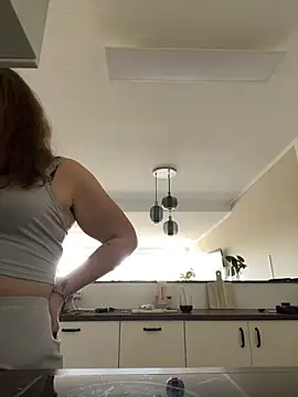 Fancy-Francy online show from March 2025 10:06:02 AM