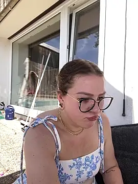 Fancy-Francy online show from May 2026 12:44:01 PM