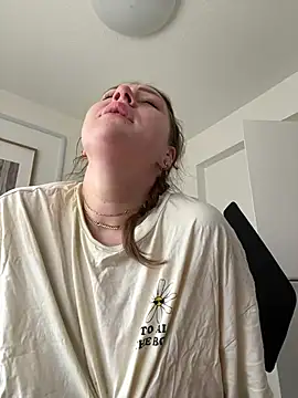 Fancy-Francy online show from March 2026 02:03:02 PM