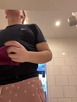 Fancy-Francy online show from March 2025 10:30:02 AM