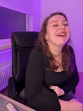 Fancy-Francy online show from February 2025 10:20:02 PM