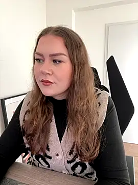 Fancy-Francy online show from December 2025 12:09:02 PM