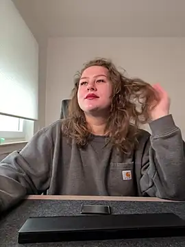 Fancy-Francy online show from December 2024 11:55:02 AM